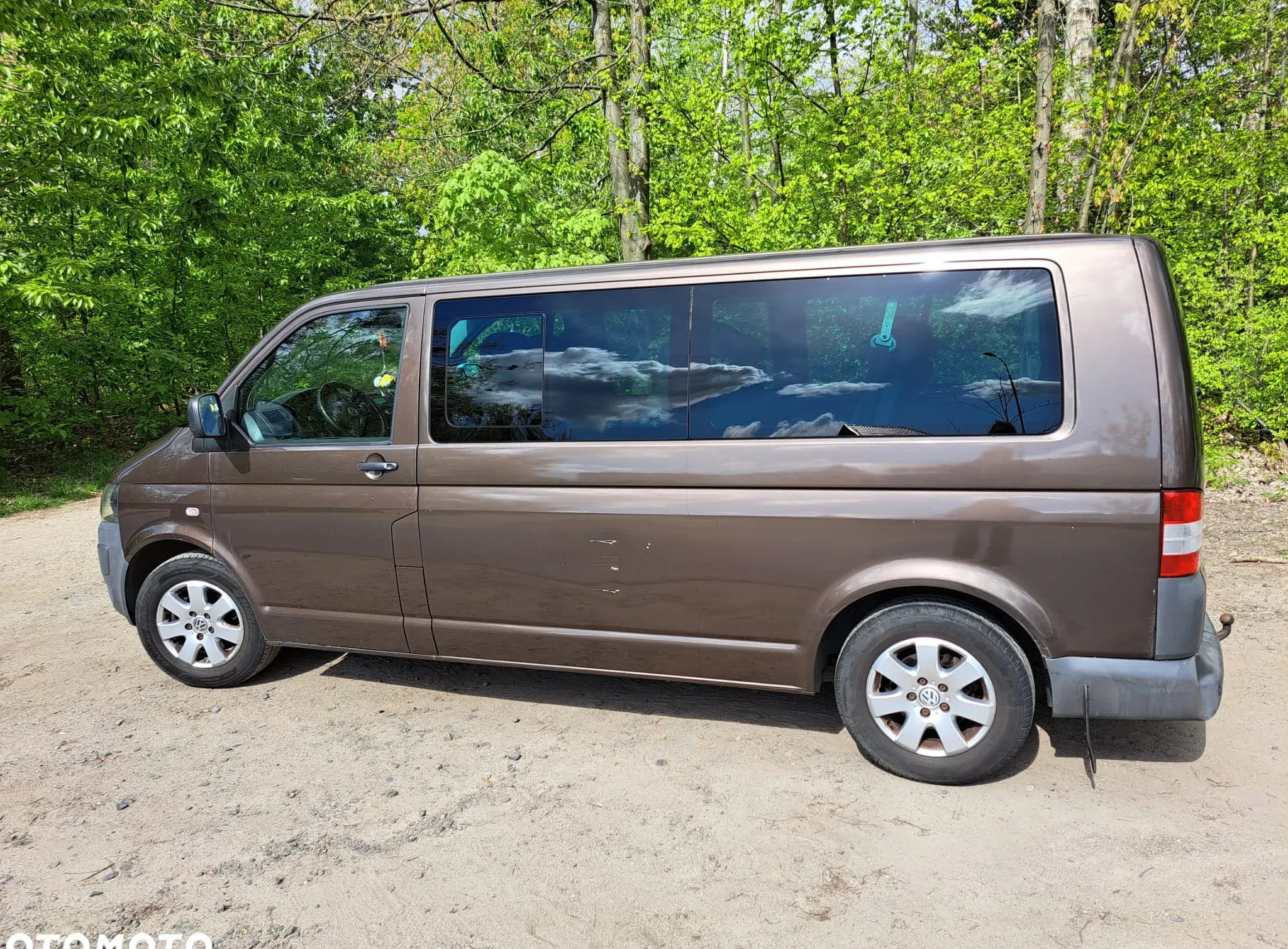 volkswagen transporter pruszcz gdański Volkswagen Transporter cena 34900 przebieg: 350000, rok produkcji 2009 z Pruszcz Gdański